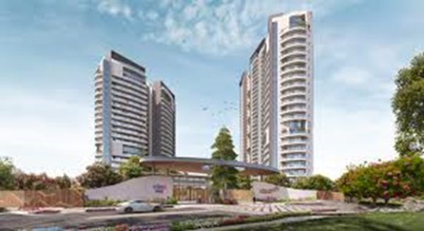 Adani Lushlands: Luxury Living in Gwal Pahari, Sector 2 Gurgaon