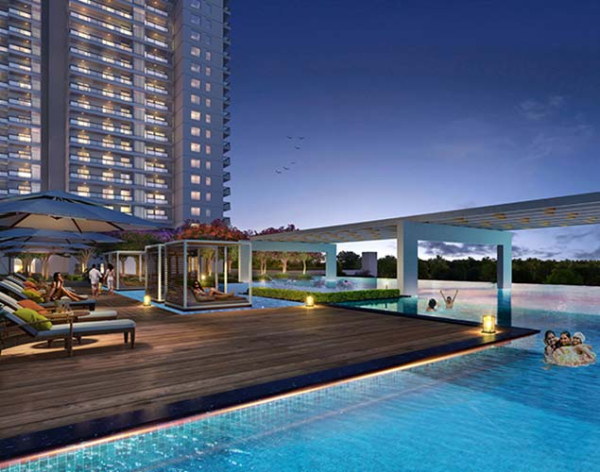 Discover Luxury Apartment at DLF The Arbour: NCR’s 1st Zone 5 Building in Gurgaon.