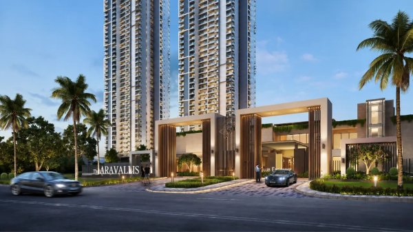FAQ - Puri The Aravallis , Sector 61, Golf Course Extension Road, Gurgaon