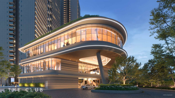 Frequently Asked Questions (FAQs) about Experion The Trillion, Sector 48, Gurgaon