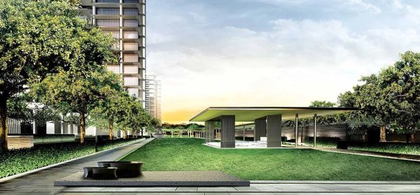 IREO Gurgaon Hills: Discover Luxury Living in the Heart of Gwal Pahari, Gurgaon