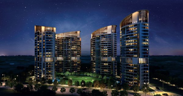 Krrish Provence Price, Floor Plan & Location – Complete Guide to Krrish Provence Gurgaon