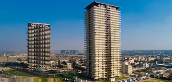 Mahindra Luminare Gurgaon: Luxury Apartments for Sale & Rent in Sector 59