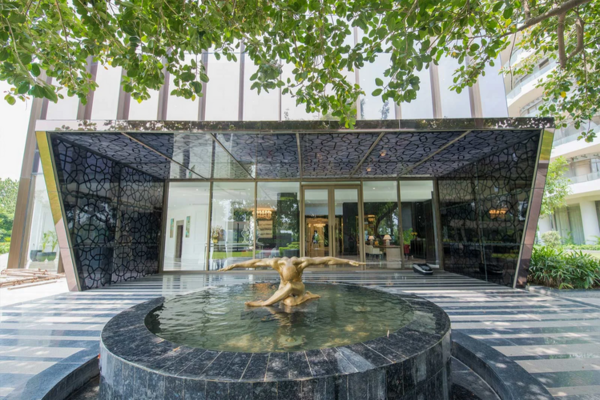 The Manor by Paras: Redefining Luxury Living in Gurugram