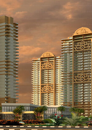 AIPL The Peaceful Homes 70A Gurgaon,