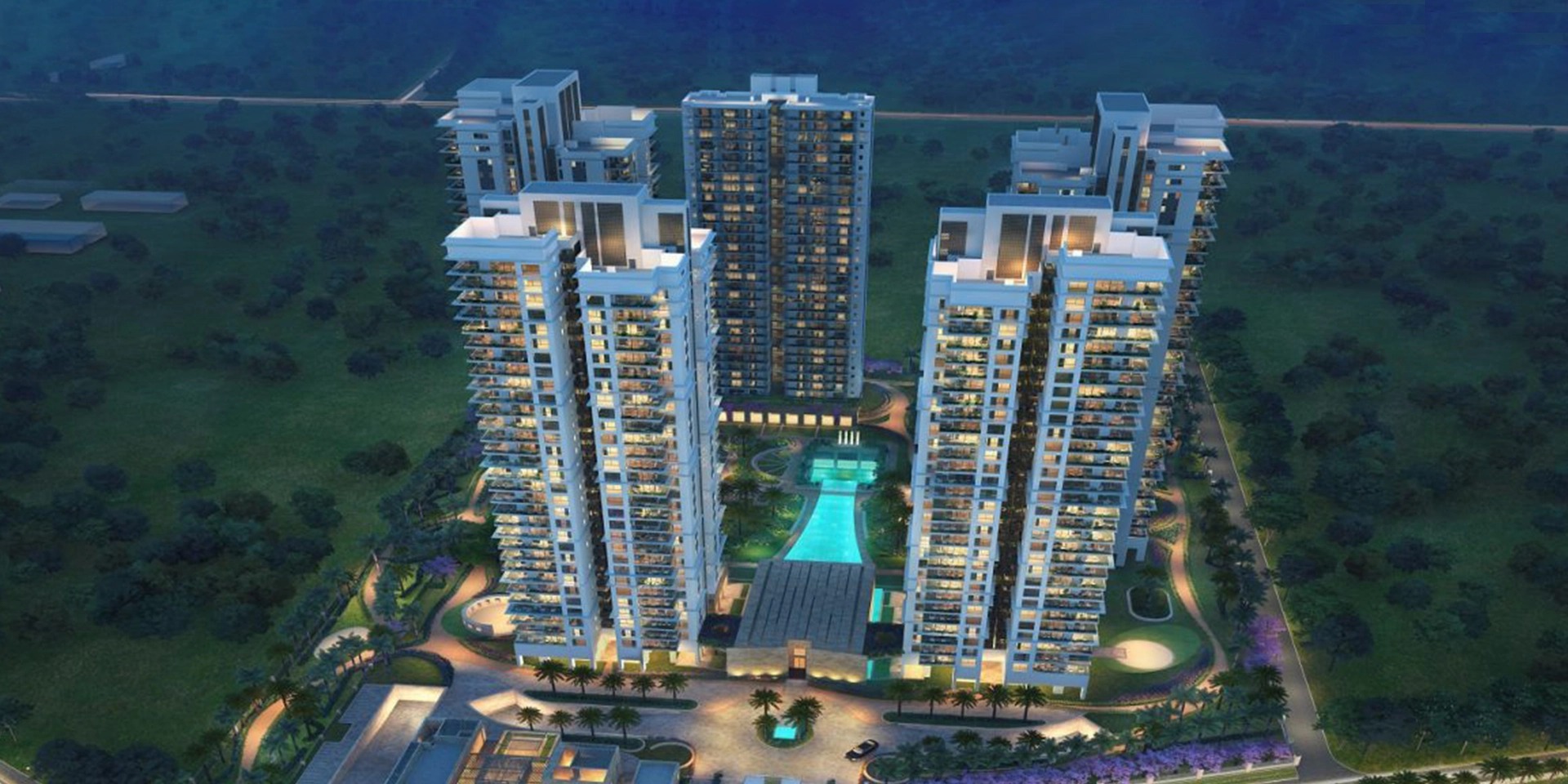 project in Gurgaon