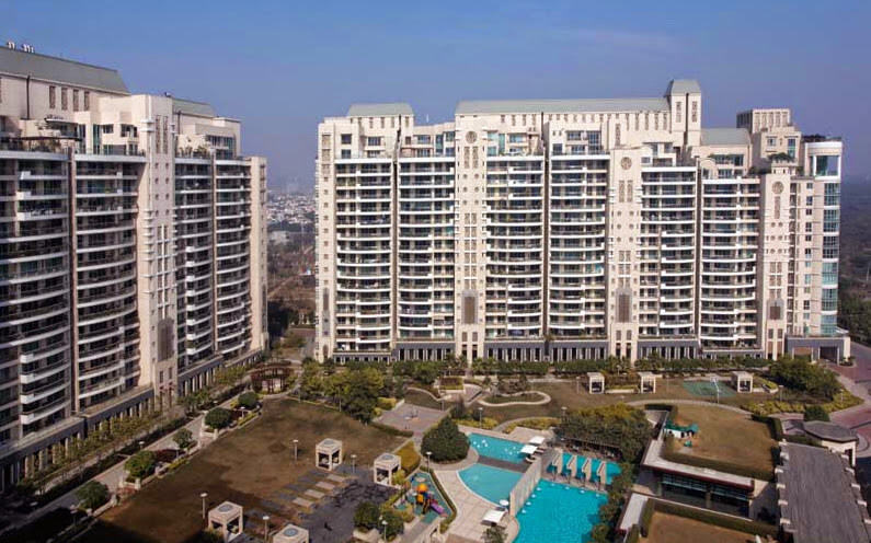  Project in Gurgaon
