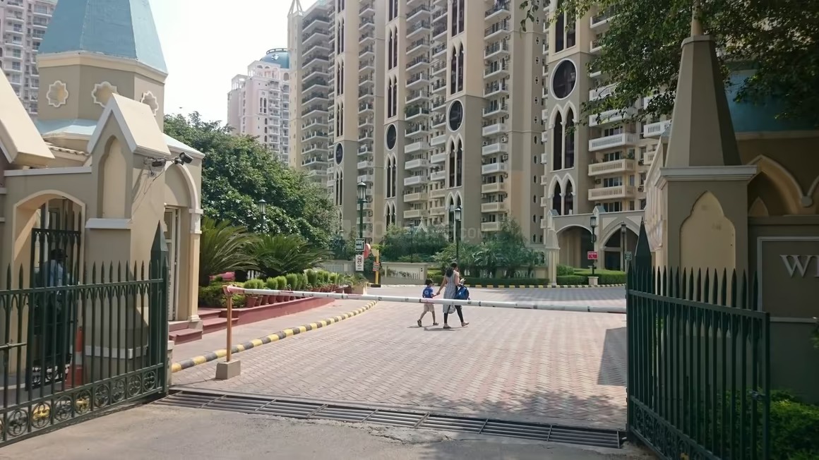 Property in Gurgaon 