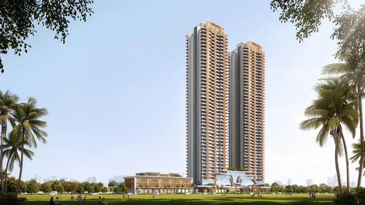 Origen Realty Oryza