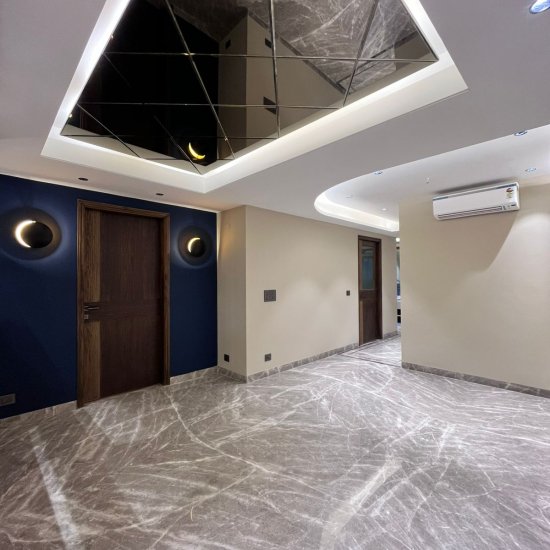 2nd floor  | 360 Sq. Yards Builder Floor | Suncity - Sector 54, Gurgaon 8