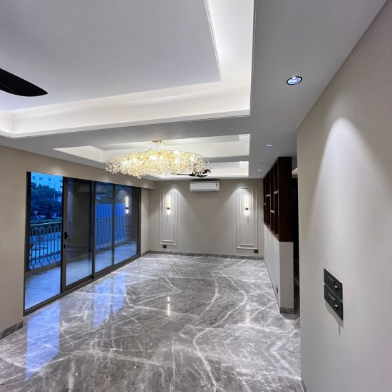 2nd floor  | 360 Sq. Yards Builder Floor | Suncity - Sector 54, Gurgaon 11