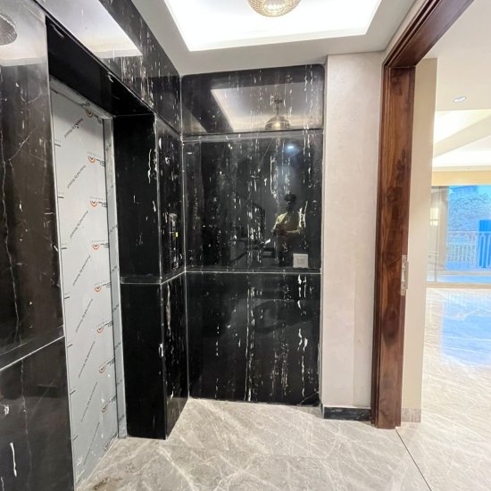 2nd floor  | 360 Sq. Yards Builder Floor | Suncity - Sector 54, Gurgaon 13