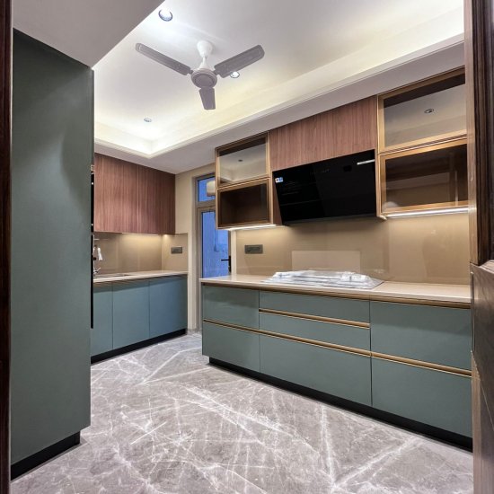 360 Sq. Yards Builder Floor | Suncity - Sector 54, Gurgaon 12