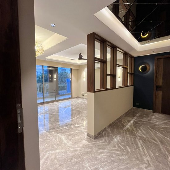 360 Sq. Yards Builder Floor | Suncity - Sector 54, Gurgaon 7