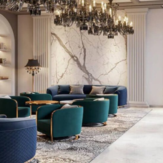 4 BHK + Utility | Emaar Amaris - Sector 62, Gurgaon 4