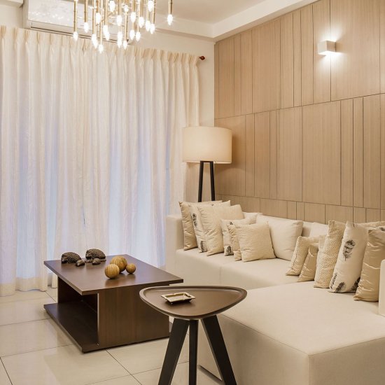 Godrej Zenith | 3 BHK + Utility 6